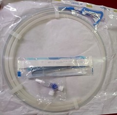 4A Ureteral Balloon Dilator 5.0mm*40mm