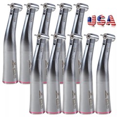 Yabangbang Mini Head High Speed Attachment Contra Angle 1:5 Electric