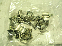 NEW FURNAS 75P1046 FUSE CLIP KIT 30A/AMP 600V 60A/AMP 240V