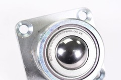 OMNITRACK 9220-J, Flange-mounted ball transfer unit