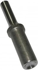 1/4 Inch Round Alloy Steel Rivet Set – Hand-Powered Tool for DIY Projects