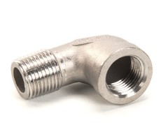 Henny Penny 1/2 X 1/2 X 90 Degree Street L FP01-127 – Free Shipping + Geniune