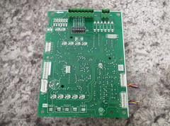Gree 30132171 PTAC Unit Main Control Circuit Board Used Free Shipping
