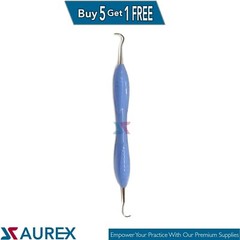 Montana Jack Scaler / Jacquette Dental Instruments By Aurex
