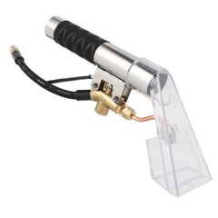 Carpet Cleaning Hand Wand Lightweight For Easy Maneuvering Excellent