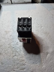 Telemecanique GV2ME16 Motor Starter Circuit Breaker 9-14A