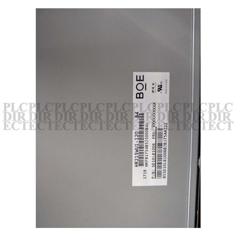NEW BOE HR215WU1-120 1920X1080 LCD Screen Panel 21.5″
