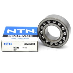 NTN 1304SK Self Aligning Ball Bearing 20x52x15mm.