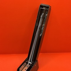 VTG State Farm Dark Brown Swingline Stapler 747 – Made in USA – Long Island, NY