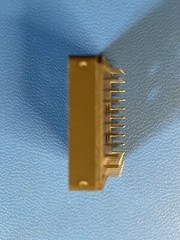 940-99-068-25.000000 PLCC SOCKET 68-PIN THRU HOLE MILMAX (5 PER LOT)
