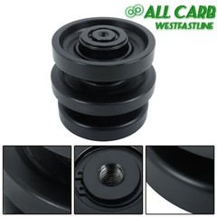 Track Roller For Bobcat T190 T200 T250 T300 T320 T550 T590 T180 T630 6689371