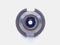 CAT50 PARLEC 25mm I.D. SOLID END MILL TOOL HOLDER 25.0 4″ PROJECTION C50-M25EM4