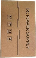 Jesverty DC Power Supply Variable, 0-30V 0-5A Assorted Sizes , Colors