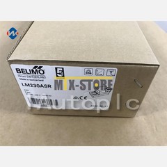 NEW Belimo LM230ASR For Electric Air Valve Actuator 5NM AC100-240V US Free TAX