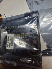 Agilent E8491B IEEE-1394 PC Link to VXI NEW