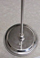 WIKA Thermometer Temperature Gauge 0-400F, 5″ Display, 12″ Stem, 1/2″ NPT Conn.