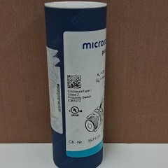 microsonic pico+15/I Ultrasonic Proximity Sensor 25-150mm 10-30V DC 4-20mA