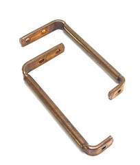 Cutler Hammer KPRL4CA-17in Twin Hardware Mounting Kit 17″ Cover