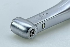 Yabangbang 1:5 Contra Angle Electric Dental Handpiece Fiber Optic Mini Head