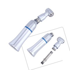 NSK Style Dental Slow Low Speed Handpiece Contra Angle Push Button