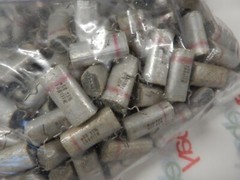 ITW Polystyrene Capacitors Many Sizes 100V You Choose Quantity 20 Each