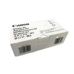 Genuine Canon N1 (1007B001AA) Staple Cartridge – Box of 3 Cartridges – NEW