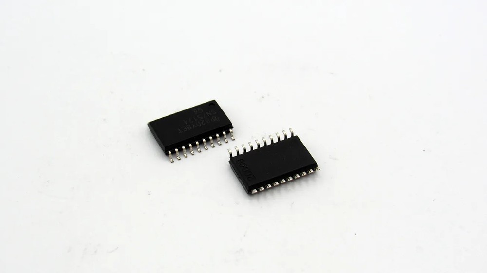 SN75174 TEXAS INSTRUMENTS SN75174 Ti SOP-20 (75/PK)