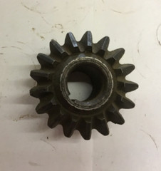 Agco/Allis Chalmers spider gear #70513739