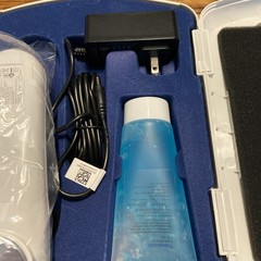US 1000 3rd Edition Portable Ultrasound Therapy Device New In Carrying Case