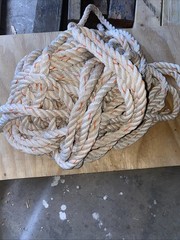 Life Line 100 Ft Polyester’s