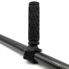 CKG Pull Handle for Sand Scoop Shovel Scoops Back Saving Tool Grip Detecting