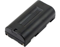 2600mAh Battery for Welch-Allyn 14001,SureSight 14021,SureSight 14031,P/N:72420
