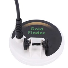 5Inch Search Coil for FS2 TX-850 Professional Metal Detector Searching6785