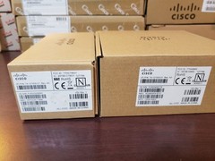 Cisco 6825 Cordless IP Phone DECT Bundle CP-6825-3PC-BUN-NA Handset + Base- NEW
