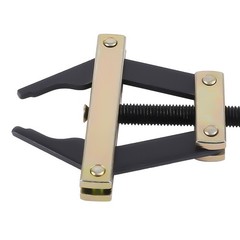 60-100 Roller Chain Connecting Puller Holder+Detacher Breaker Cutter Kit