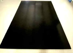 NBR/NITRILE BUNA RUBBER SHEET 1/16″ THICKNESS 11″W x 12″L