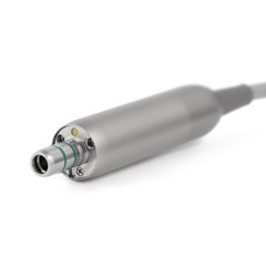 AZDENT Dental Implant Surgical Brushless Motor + 20:1 Contra Angle Handpiece