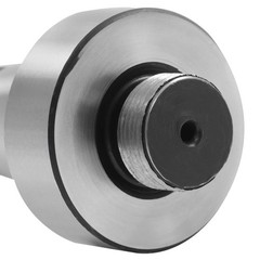 7/8”-20 Threaded Mount Alloy Steel R8 Shank Boring Head Taper Shank For Machine