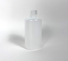 Nalgene Bottles 2089-0008 HDPE with Polypropylene Screw Cap 250 mL (8oz) 72/cs
