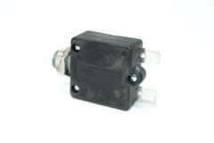 Circuit Breaker 15A Resettable 71R1310