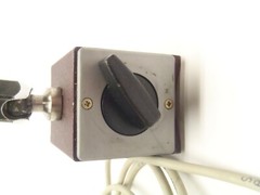 ABB Jokab 70-300-07 Rotation Sensor SM7 2TLJ070300R0700
