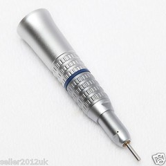 NSK Style Dental Slow Low Speed 1:1 Handpiece Straight Nose Cone E-type YP