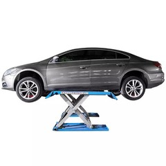 6600LB 110V Electric Mid-Rise Car Lift – CE Approved | USA Stock, FREE SHIPPING