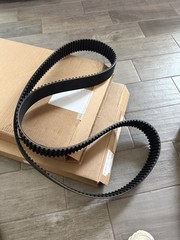 Timken/Carlisle Panther Synchronous Timing Belt 2800-14MPT-65 | Heavy Duty – New