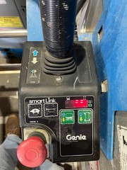 genie gr20 scissor lift