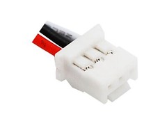 2000mAh Battery for OMRON HBP-1300,HBP-1300 blood pressure monito;PN:BAT-2000