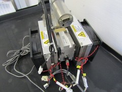 ASP STERRAD NX 40-51974-001 VAPORIZER EVAPORATOR 40-52663-002 02-52410-2-001