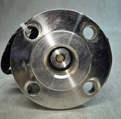 Midland OPW A-222 Vacuum Relief Valve 5 PSI 316 Stainless Steel Flanged Railcar