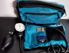 Certified Sphygmomanometer Match Mates Blood Pressure Testing Cuff. NEW