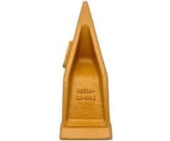 Bulldozer Tiger Ripper Tooth 141-78-11254 fits Most Komatsu D65 and D75 Crawlers